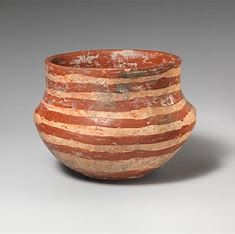 Chalcolithic Period Art