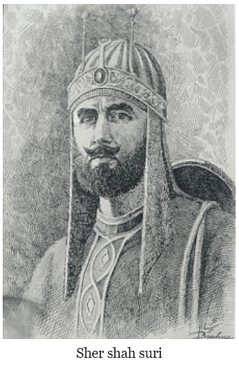 The Sur Empire | History for UPSC CSE