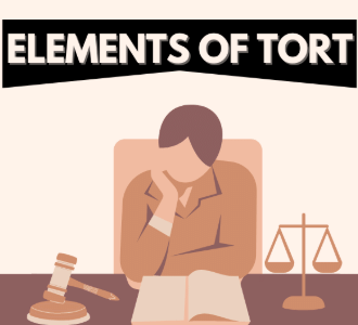 Nature and Definition of Torts | Daily GK & Current Affairs Tests - Bank Exams