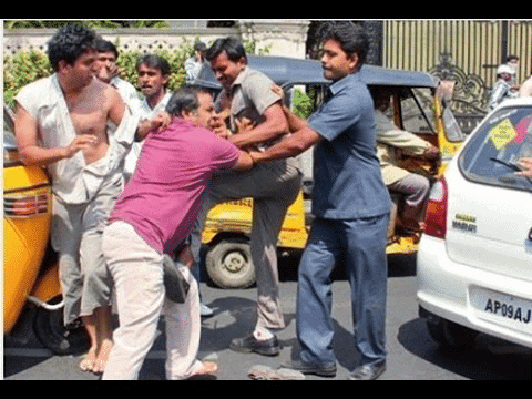 Offenses Against Public Tranquility (Sections 141–160) | Criminal Law for Judiciary Exams