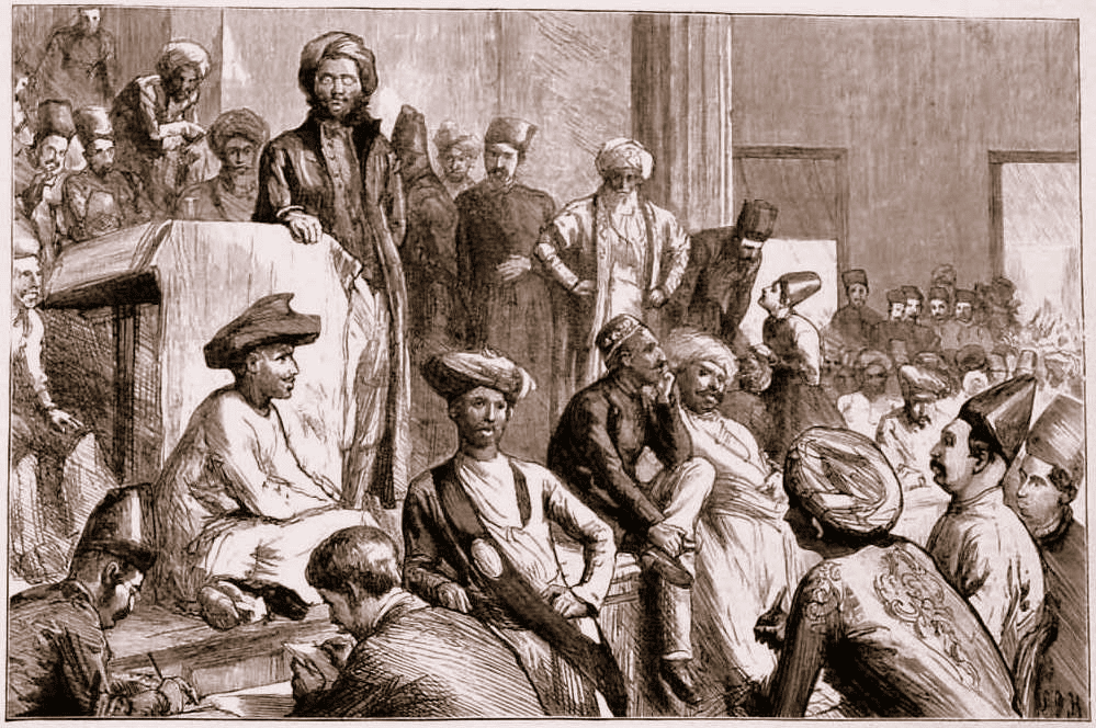 Spectrum Summary: Beginning of Modern Nationalism in India | History for UPSC CSE