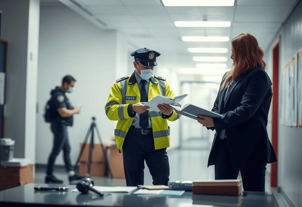 The Code of Criminal Procedure, 1973 | Legal Reasoning for CLAT