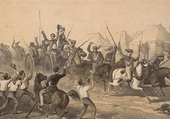 Spectrum Summary: The Revolt of 1857 | History for UPSC CSE
