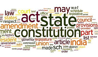 Major Features of the Constitution of India | Indian Polity for UPSC CSE
