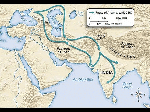 Decline of Indus Valley Civilisation (IVC) | History for UPSC CSE
