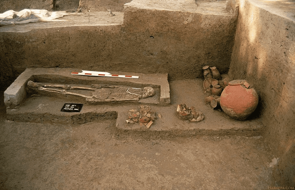 Origin of Indus Valley Civilization | Famous Books for UPSC Exam (Summary & Tests)