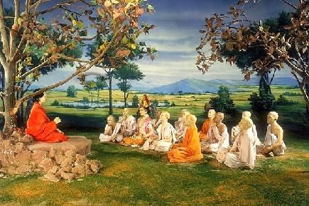 Overview: The Vedic Period | General Test Preparation for CUET UG - CUET Commerce
