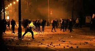 Offenses Against Public Tranquility (Sections 141–160) | Criminal Law for Judiciary Exams