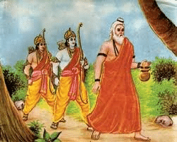 Summary: The Birth of Rama (Ramayan) | The Legendary Tale of Ramayan: Heroes, Villains, and Divine - Class 6