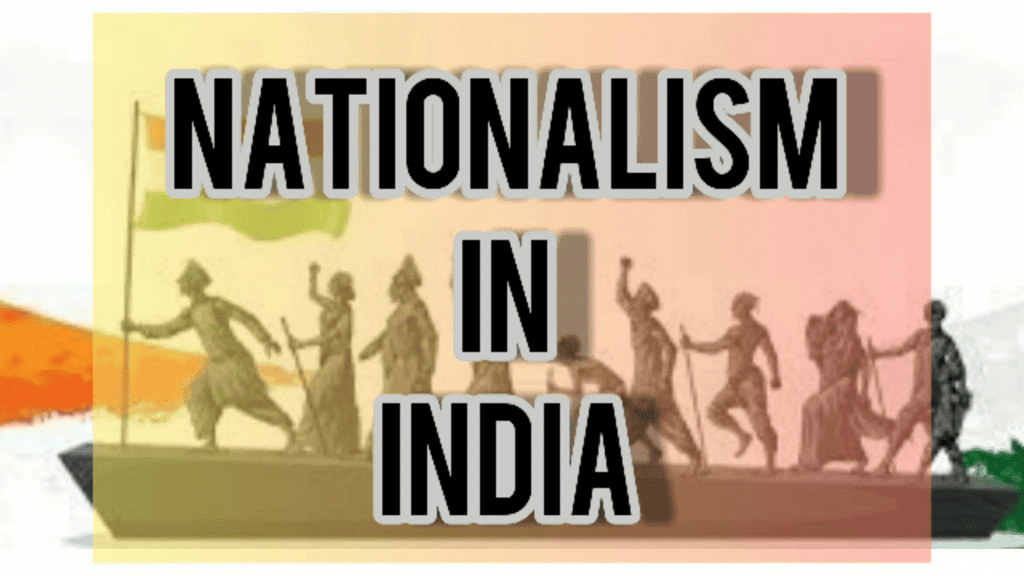 The Nationalist Movement (1858-1905)- 1 | History for UPSC CSE