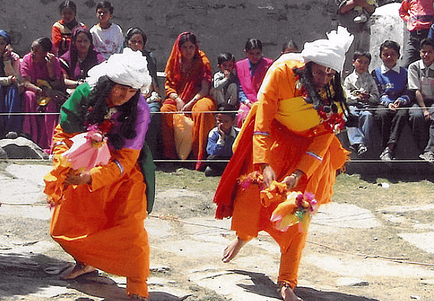 Nitin Singhania Summary: UNESCO’S List of Intangible Cultural Heritage | History for UPSC CSE