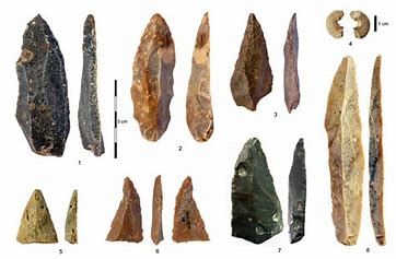 Upper Paleolithic Art