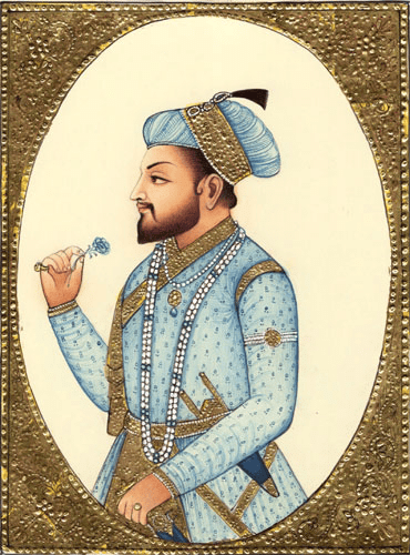 The Mughal Empire (1526-40) and (1555-1857) | History for UPSC CSE