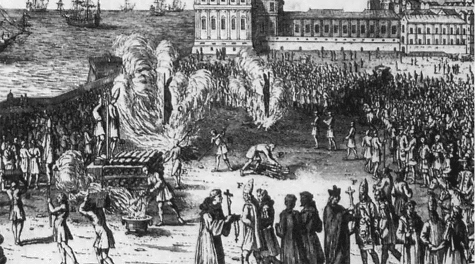 The Portuguese: Beginning of European Commerce | History for UPSC CSE