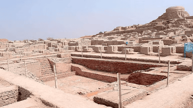 Origin of Indus Valley Civilization | Famous Books for UPSC Exam (Summary & Tests)