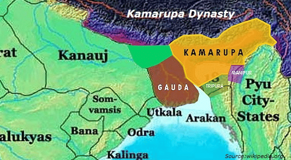 Old NCERT Summary (RS Sharma): Spread of Civilization in Eastern India | History for UPSC CSE