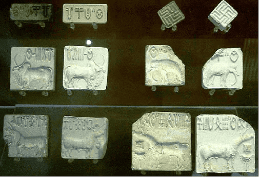 Origin of Indus Valley Civilization | Famous Books for UPSC Exam (Summary & Tests)