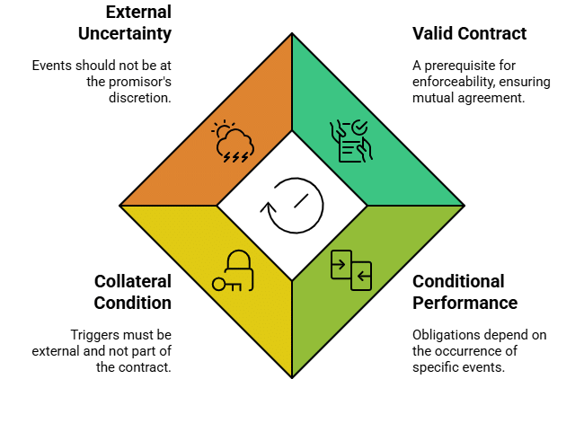 Contingent Contracts - Agreement | Business Law - B Com