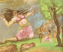 Summary: The Birth of Rama (Ramayan) | The Legendary Tale of Ramayan: Heroes, Villains, and Divine - Class 6