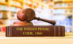 Introduction to the Indian Penal Code (IPC), 1860
