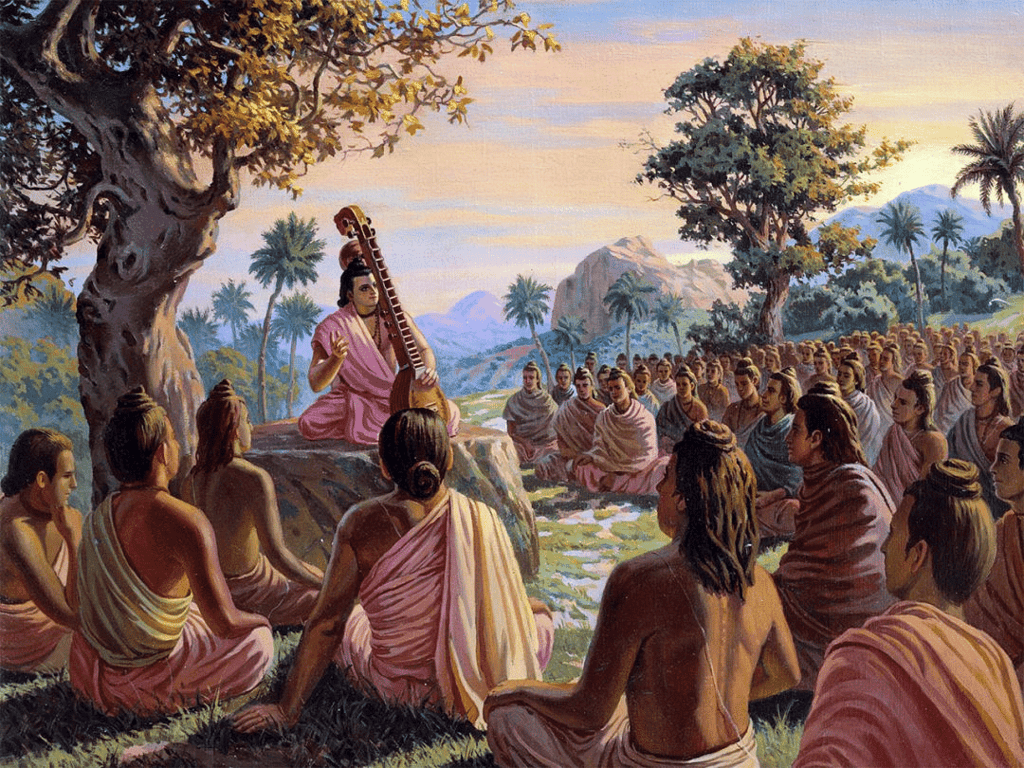 Old NCERT Summary (RS Sharma): The Later Vedic Period | History for UPSC CSE