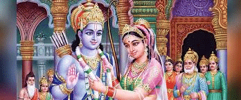 Summary: The Birth of Rama (Ramayan) | The Legendary Tale of Ramayan: Heroes, Villains, and Divine - Class 6