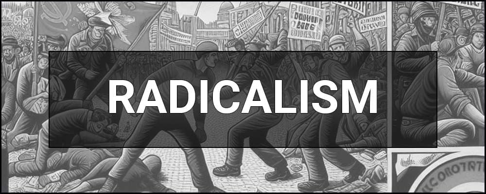 Radical, Behavioural, Human & Welfare Approaches | Geography Optional for UPSC