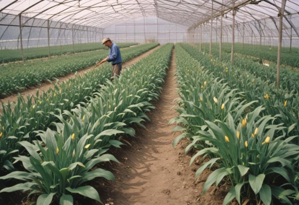 Plant Breeding | Agriculture Optional for UPSC