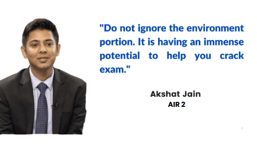 How to study Environment for UPSC using the EduRev app? | How To Study For UPSC CSE