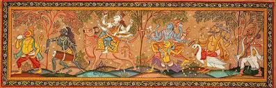 Overview: The Vedic Period | General Test Preparation for CUET UG - CUET Commerce