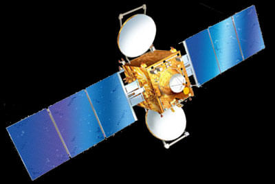 Indian Space Vision 2025 | Science & Technology for UPSC CSE