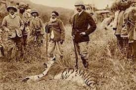 State-wise List of Tiger Reserves in India | Current Affairs & General Knowledge - CLAT