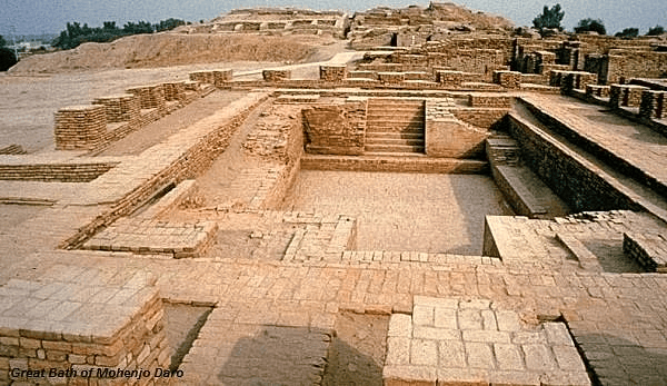 Origin of Indus Valley Civilization | Famous Books for UPSC Exam (Summary & Tests)