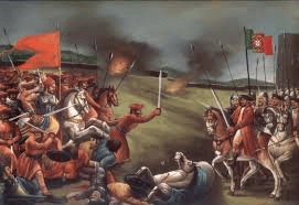The Portuguese: Beginning of European Commerce | History for UPSC CSE