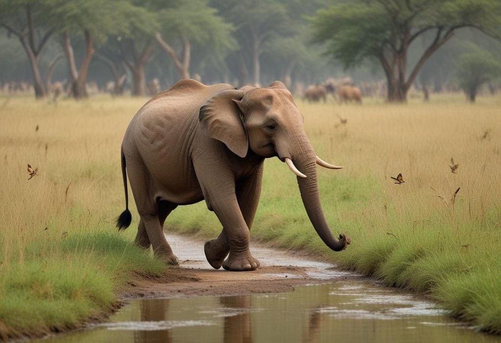 Natural Vegetation and Wildlife | General Awareness - Bank Exams