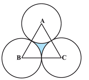 Class 10 Maths Chapter 11 Important Question Answers - Areas Related to Circles
