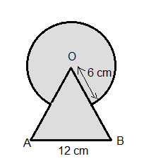 Class 10 Maths Chapter 11 Important Question Answers - Areas Related to Circles
