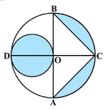 Class 10 Maths Chapter 11 Important Question Answers - Areas Related to Circles