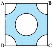 Class 10 Maths Chapter 11 Important Question Answers - Areas Related to Circles