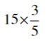 NCERT Solutions for Class 7 Maths - Fractions and Decimals (Exercise 2.1)