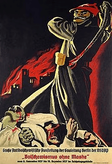 NCERT Solutions for Class 9 History Chapter 3 - Nazism and the Rise of Hitler