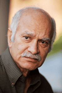 Zulfikar Ghose
