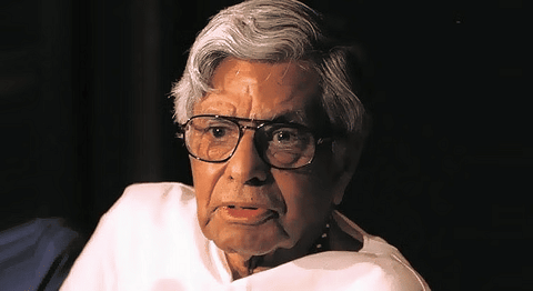 Chidambaram Subramaniam
