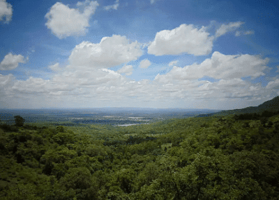 Biosphere Reserve