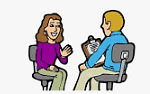 The Interview Class 12 English Flamingo