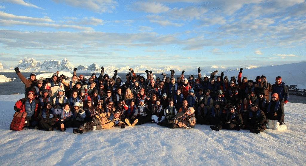 Class 12 English Previous Year: Short Questions With Answers - Journey To The End Of The Earth