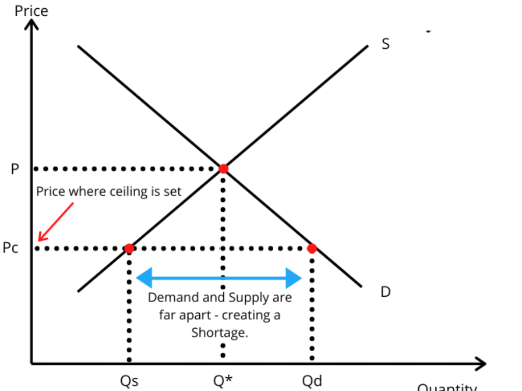 Price Determination Class 12 Economics