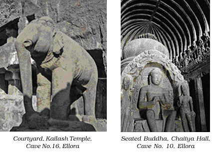 Post-Mauryan Trends in Indian Art and Architecture Chapter Notes | Fine Art for Class 11 - Humanities/Arts