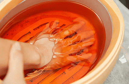 Paraffin Wax