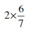 NCERT Solutions for Class 7 Maths - Fractions and Decimals (Exercise 2.1)